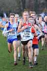 Senior Men and Under-23s, 2023 British Athletics Cross Challenge, Sefton Park, Liverpool. Photo: David T. Hewitson/Sports for All Pics